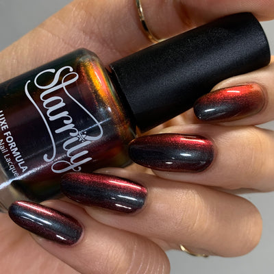 Starrily - Venom