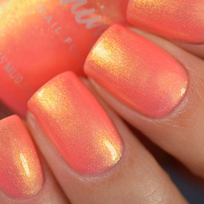 KBShimmer - Flip Out