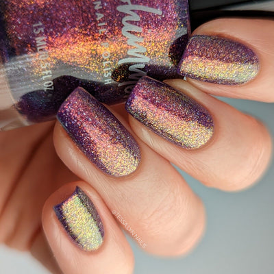 KBShimmer - Paired Up
