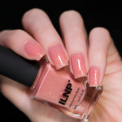 ILNP - Whisper