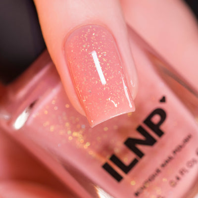 ILNP - Whisper