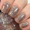 KBShimmer - Celebrate Good Shine