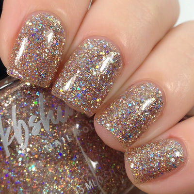 KBShimmer - Celebrate Good Shine