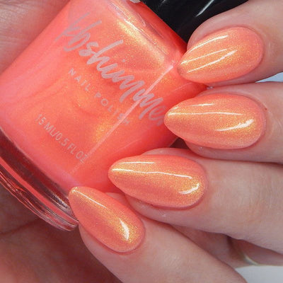 KBShimmer - Flip Out