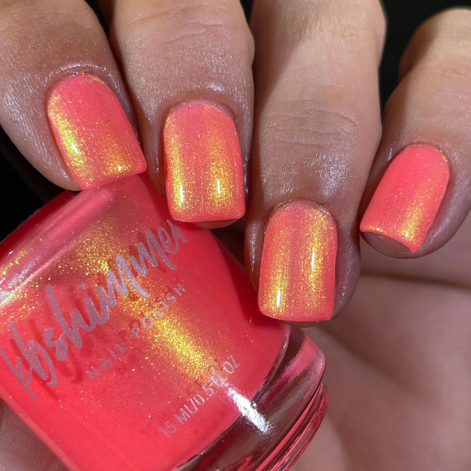 KBShimmer - Flip Out