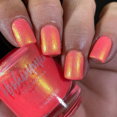 KBShimmer - Flip Out