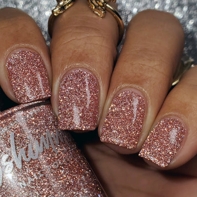 KBShimmer - All That Glimmers (Reflective)