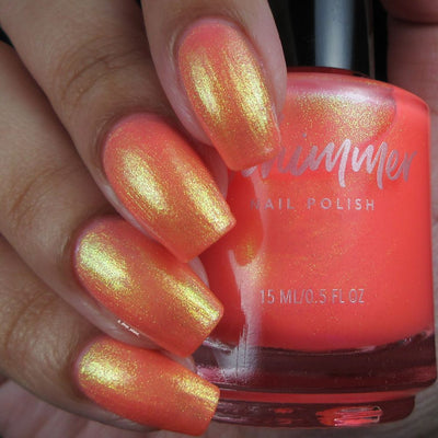 KBShimmer - Flip Out