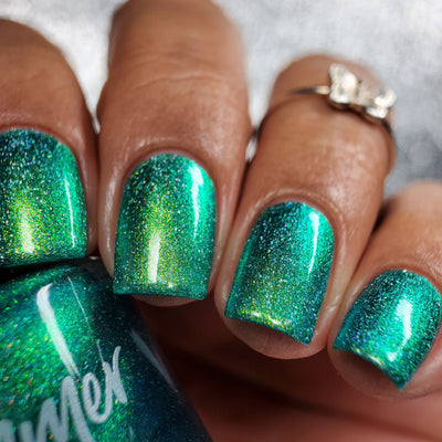 KBShimmer - Take A Bough