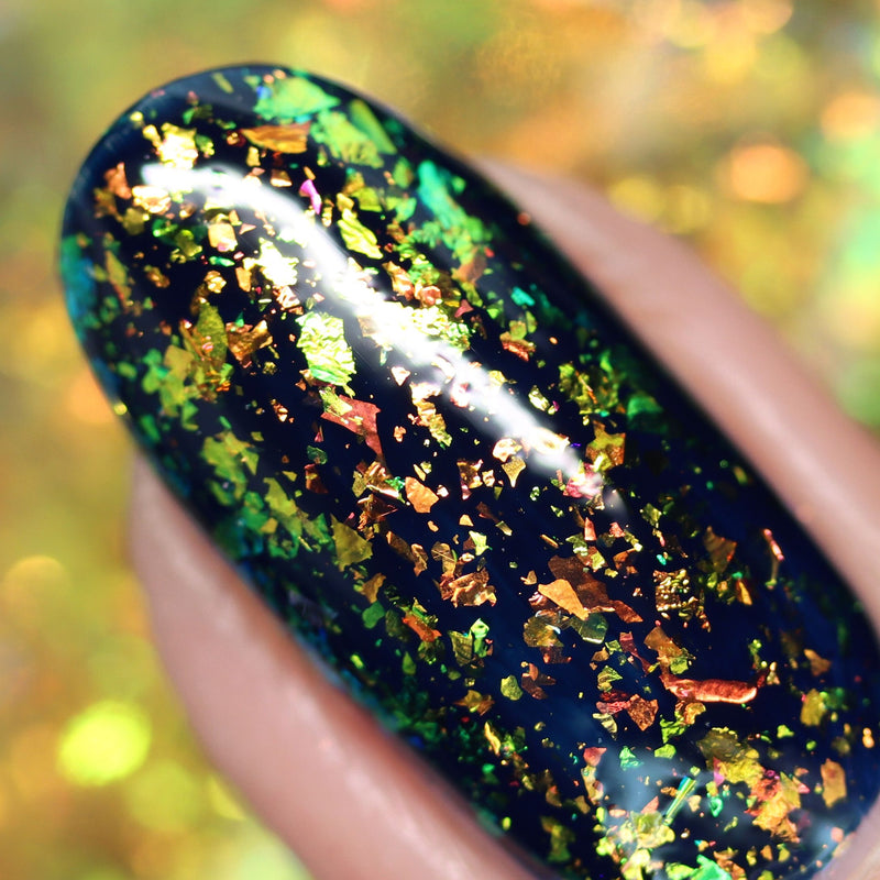 KBShimmer - Sol Amazing