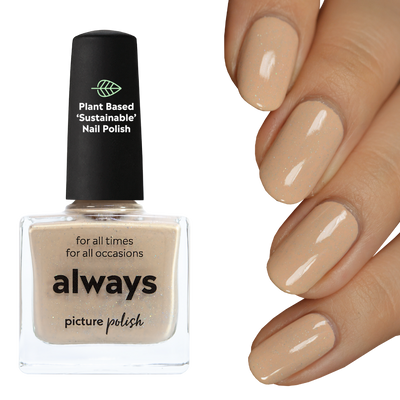 Picture Polish - Always (Discontinued, last chance)