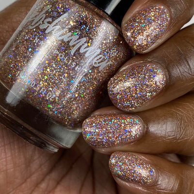 KBShimmer - Celebrate Good Shine
