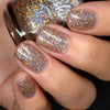 KBShimmer - Celebrate Good Shine