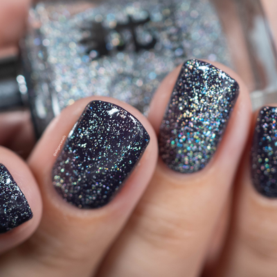 A England The Wizard Hypnotic Polish