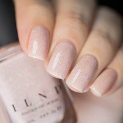 ILNP - Birthday Suit