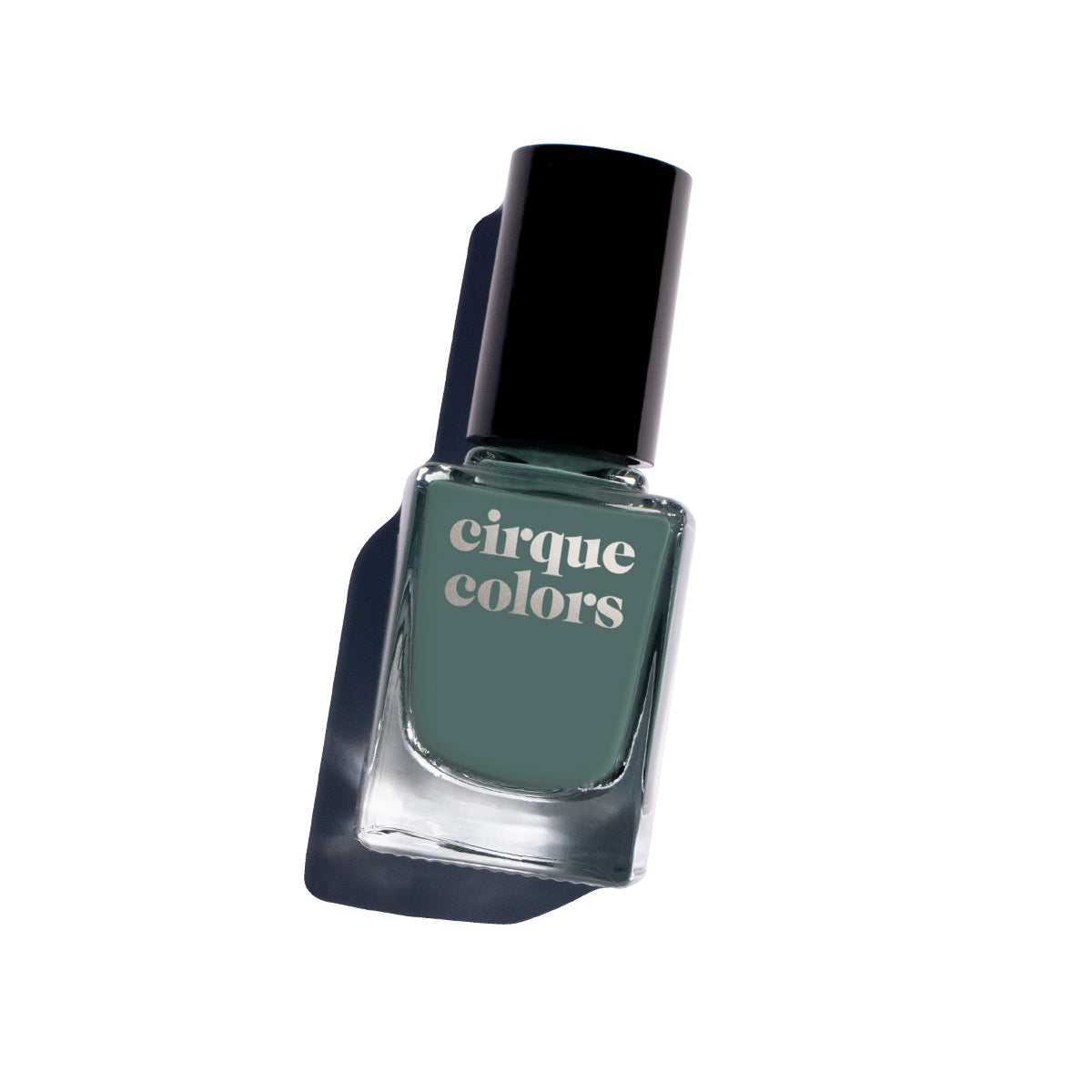 Cirque Colors - Rockaway