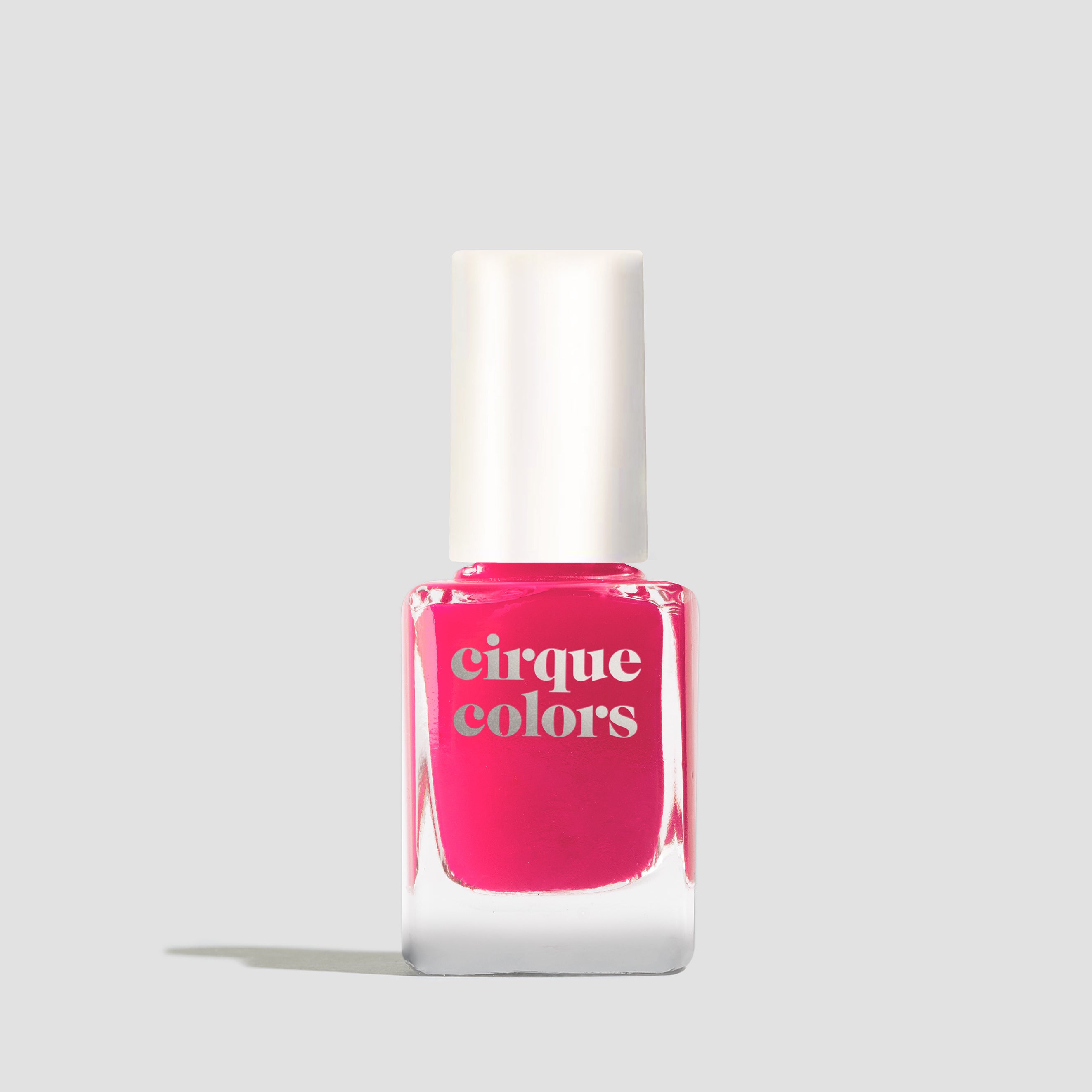 Cirque Colors - XOXO Jelly - Hypnotic Polish