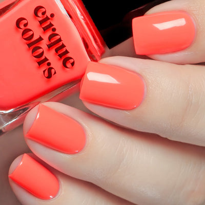 *PRE-SALE* Cirque Colors - Boozy Brunch