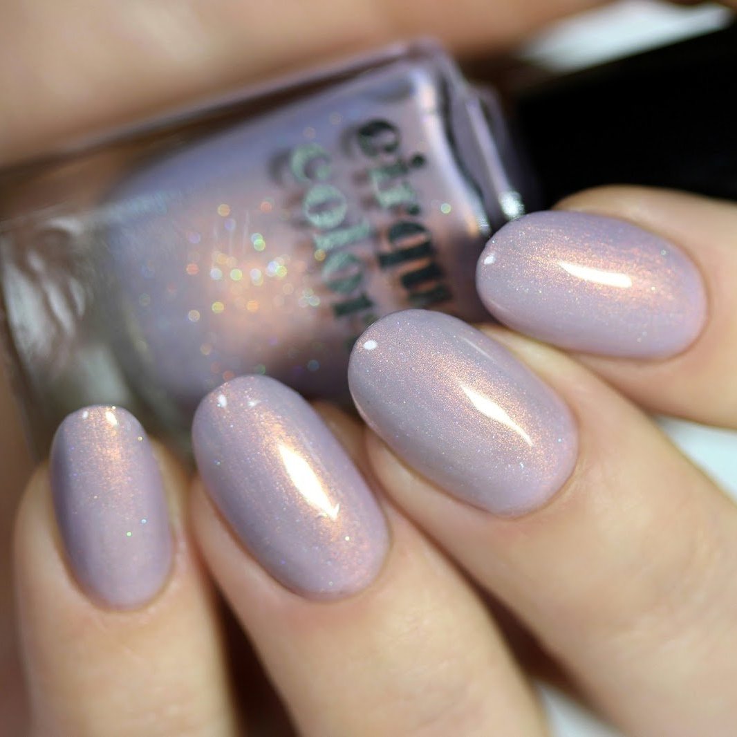 Cirque Colors - Fata Morgana