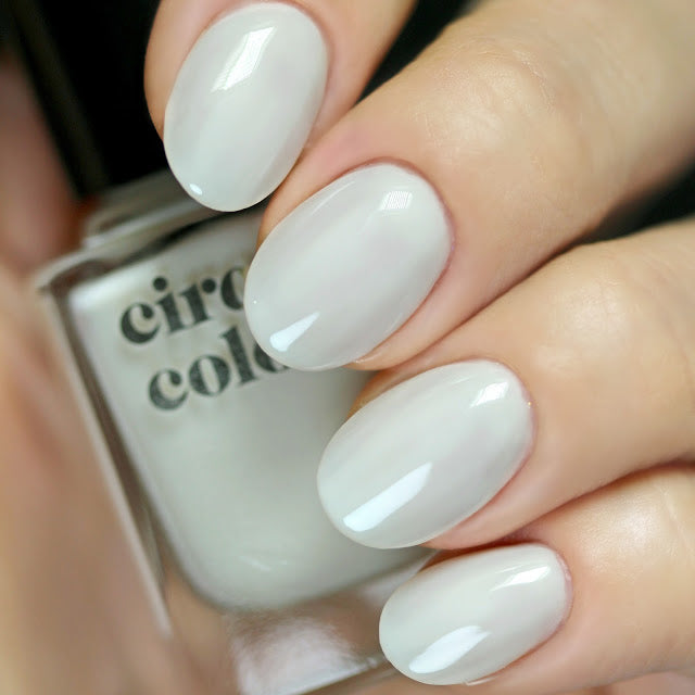 Cirque Colors - Linen