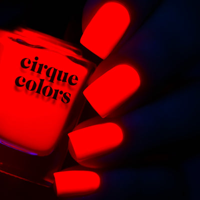 *PRE-SALE* Cirque Colors - Retail Therapy