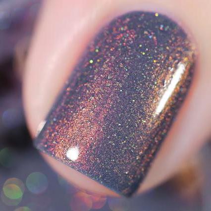 Cirque Colors - Velvetine