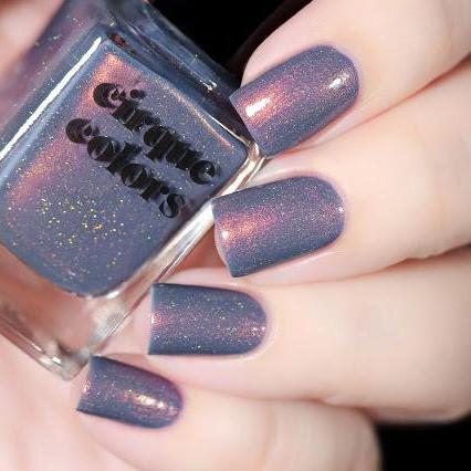 Cirque Colors - Velvetine