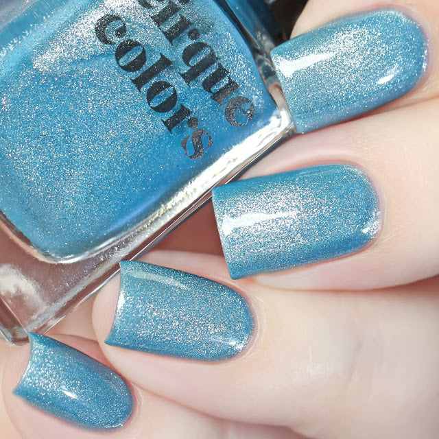 Cirque Colors - Mind Over Matter (Magnetic)