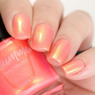 KBShimmer - Flip Out