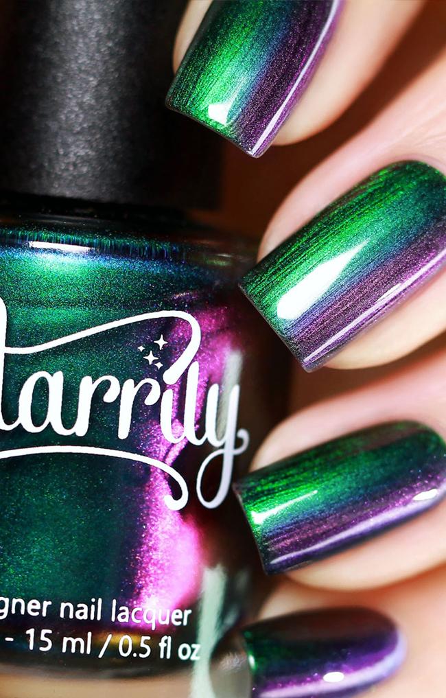 Starrily - Death Wish