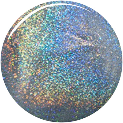 Cirque Colors - We Trippy Holographic Top Coat