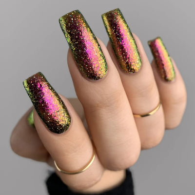 *PRE-SALE* Mooncat - Dragon Scales