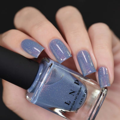 ILNP - Dusk To Dawn