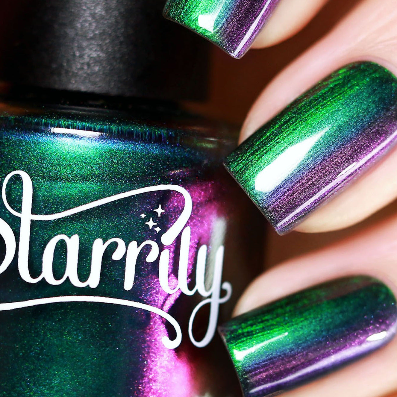 Starrily - Death Wish