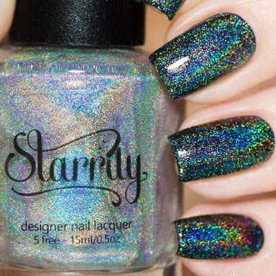 Starrily - Eclipse