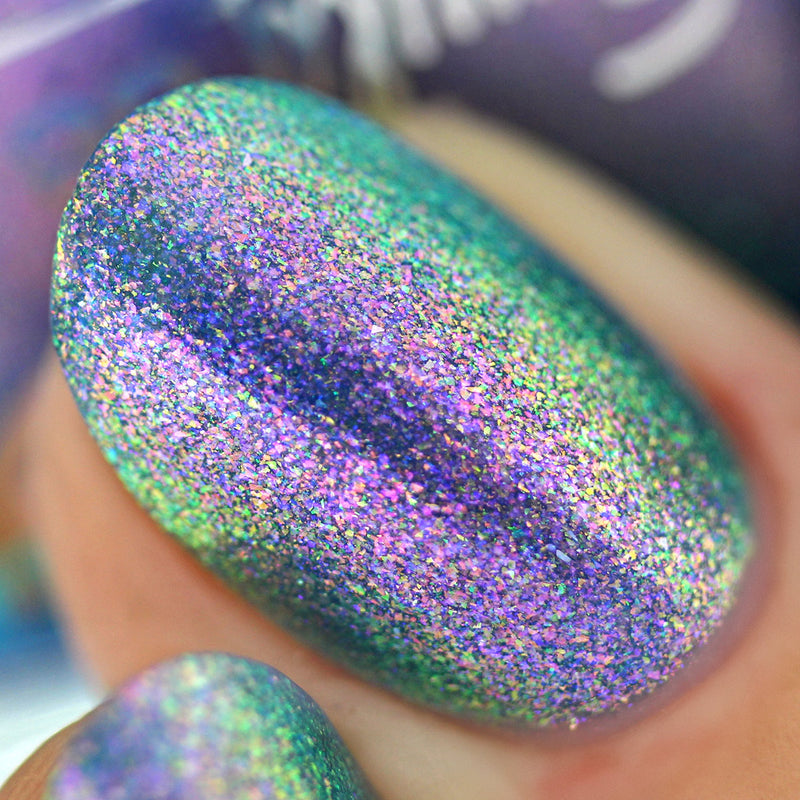 Emily de Molly - Sea Of Lies