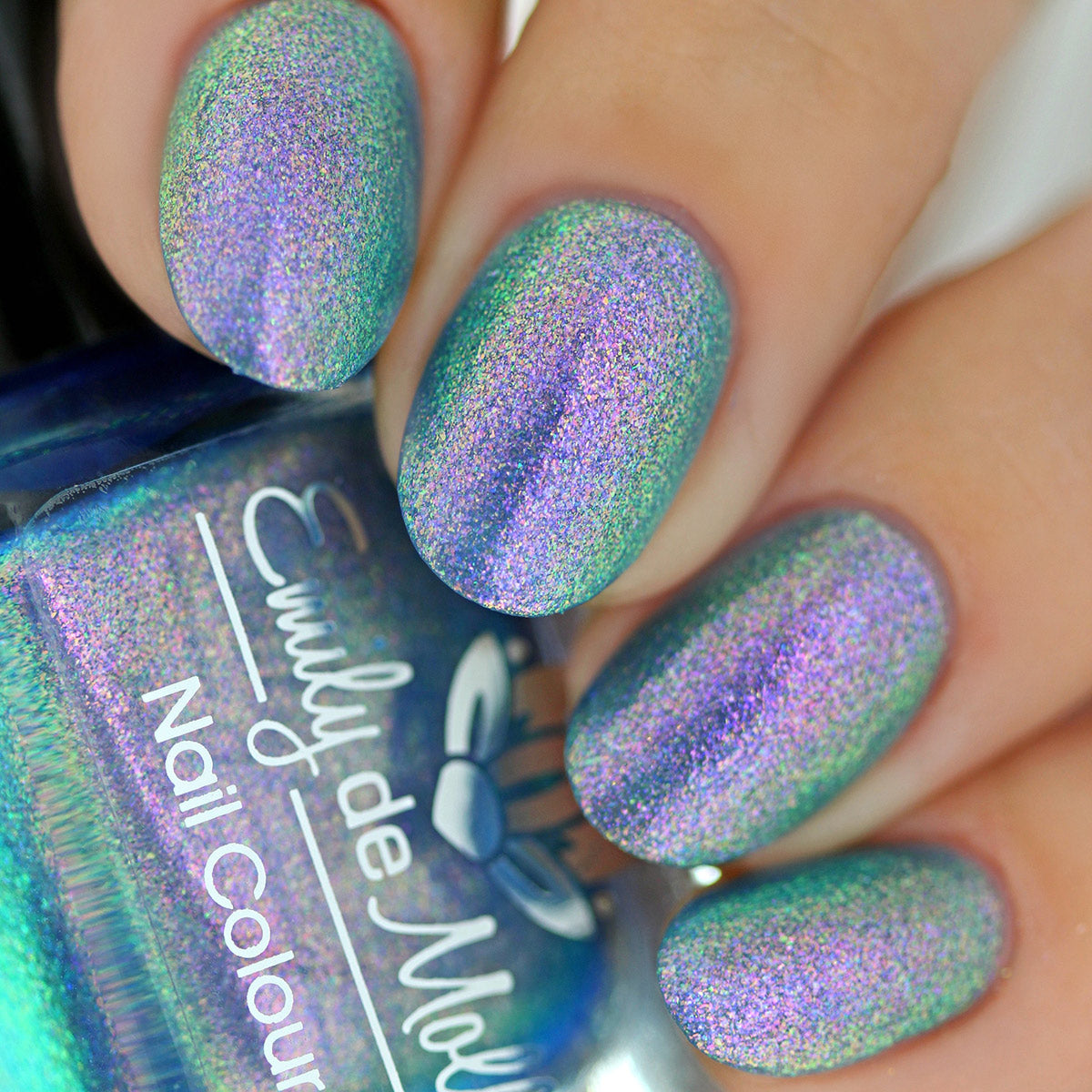 Emily de Molly - Sea Of Lies