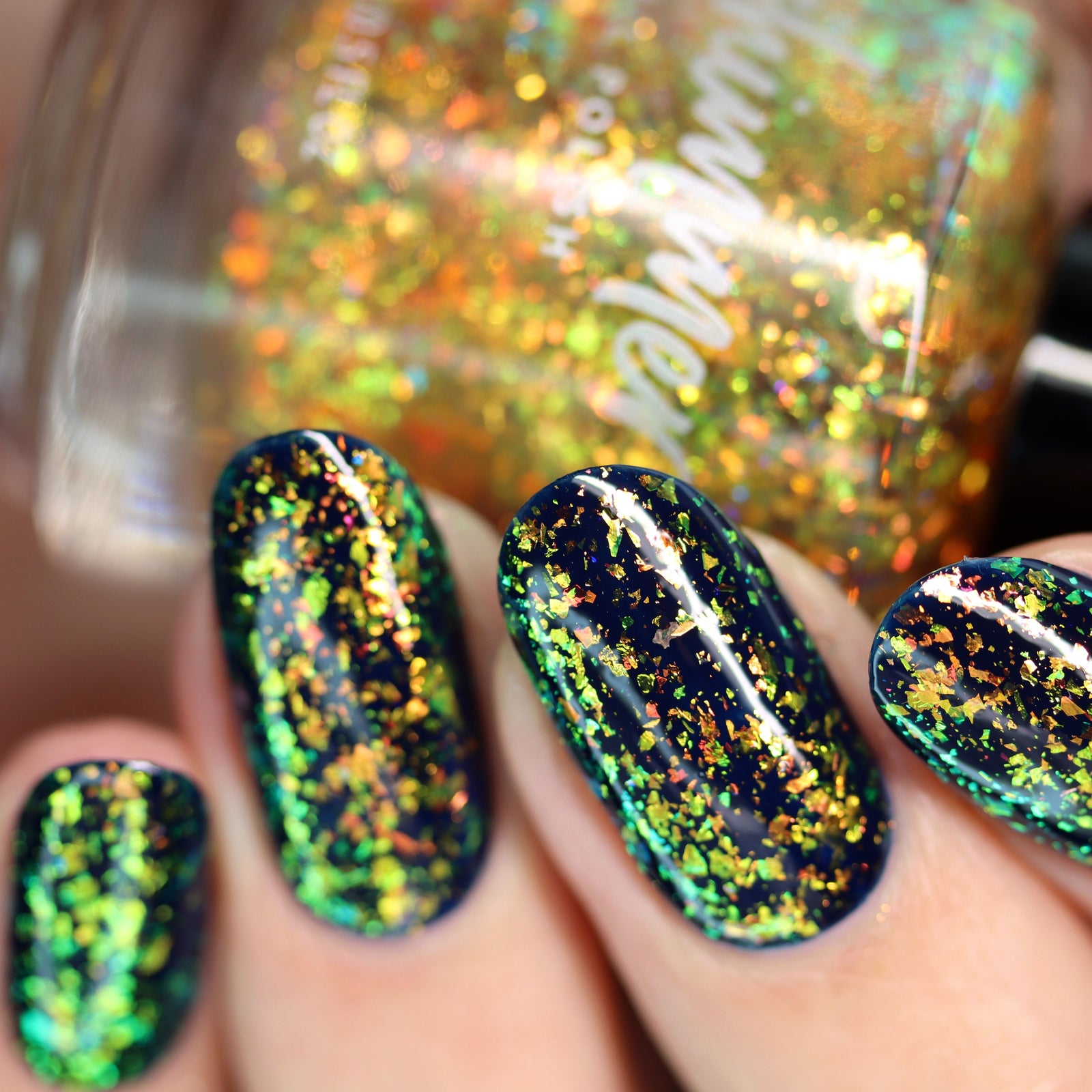 KBShimmer - Sol Amazing