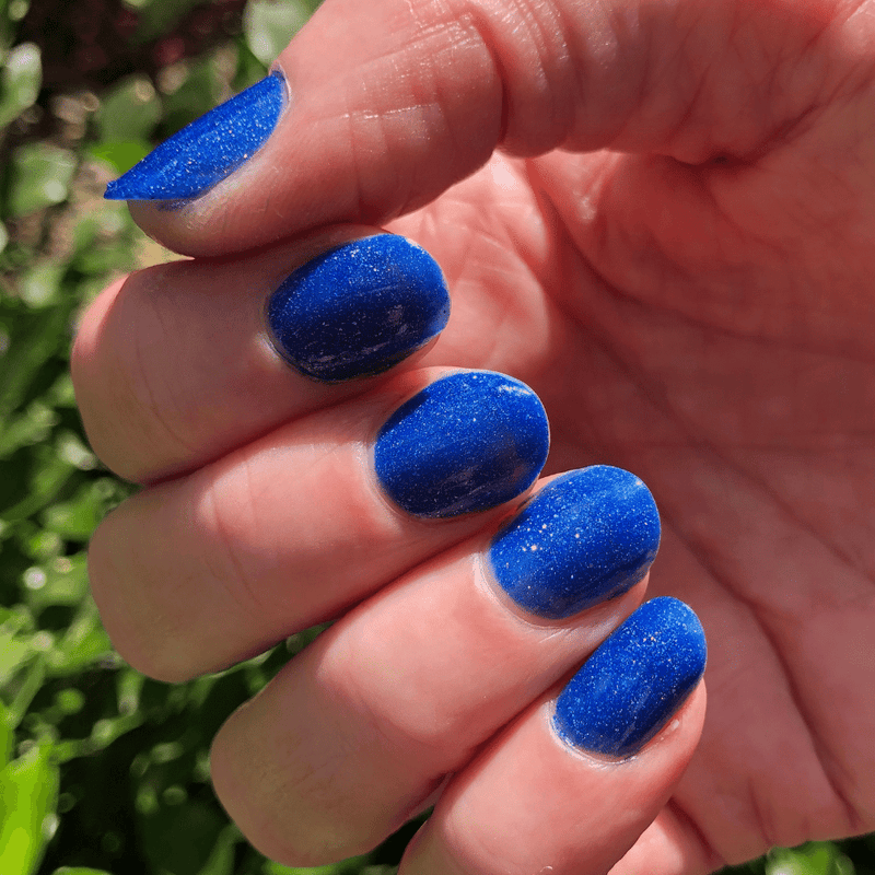 Picture Polish - Charity Polish - Freedom