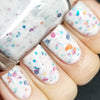 KBShimmer - Full Bloom Ahead