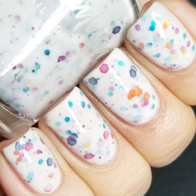 KBShimmer - Full Bloom Ahead