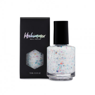 KBShimmer - Full Bloom Ahead