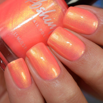 KBShimmer - Flip Out