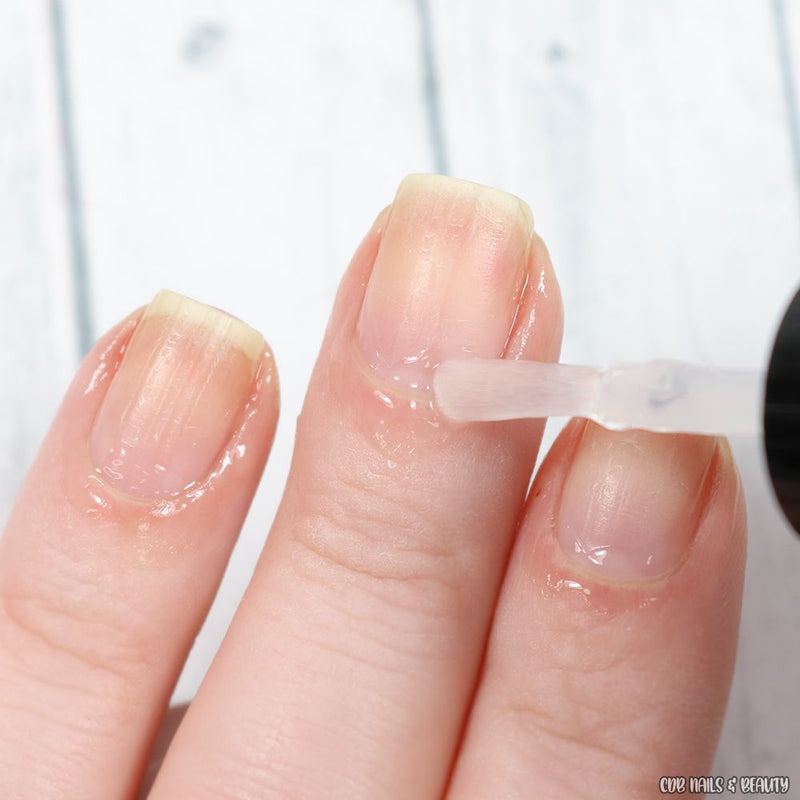 KBShimmer - Clean Start Gel Cuticle Remover