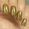 Picture Polish - Golden (Discontinued, last chance)
