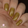Picture Polish - Golden (Discontinued, last chance)