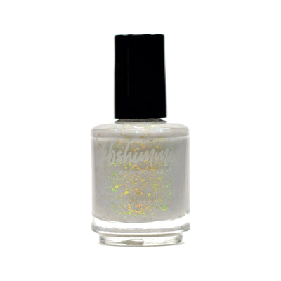 KBShimmer - Glazed & Confused