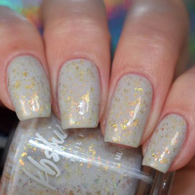 KBShimmer - Glazed & Confused