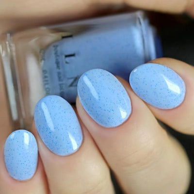 ILNP - Bluebird