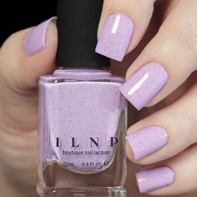 ILNP - Heather